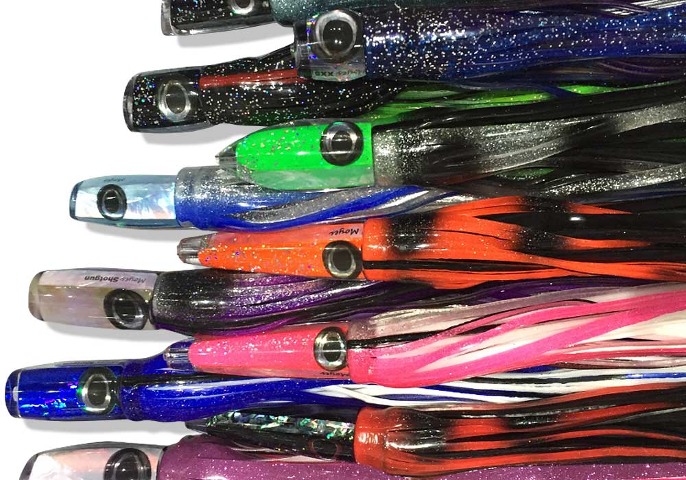 Shimano Saragosa SW - Salt H2O Custom Tackle Fort Lauderdale Florida