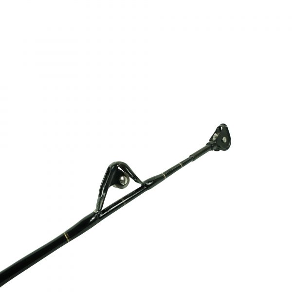 Blackfin Rods Fin 132 6'6 Spinning Fishing Rod 8-15lb